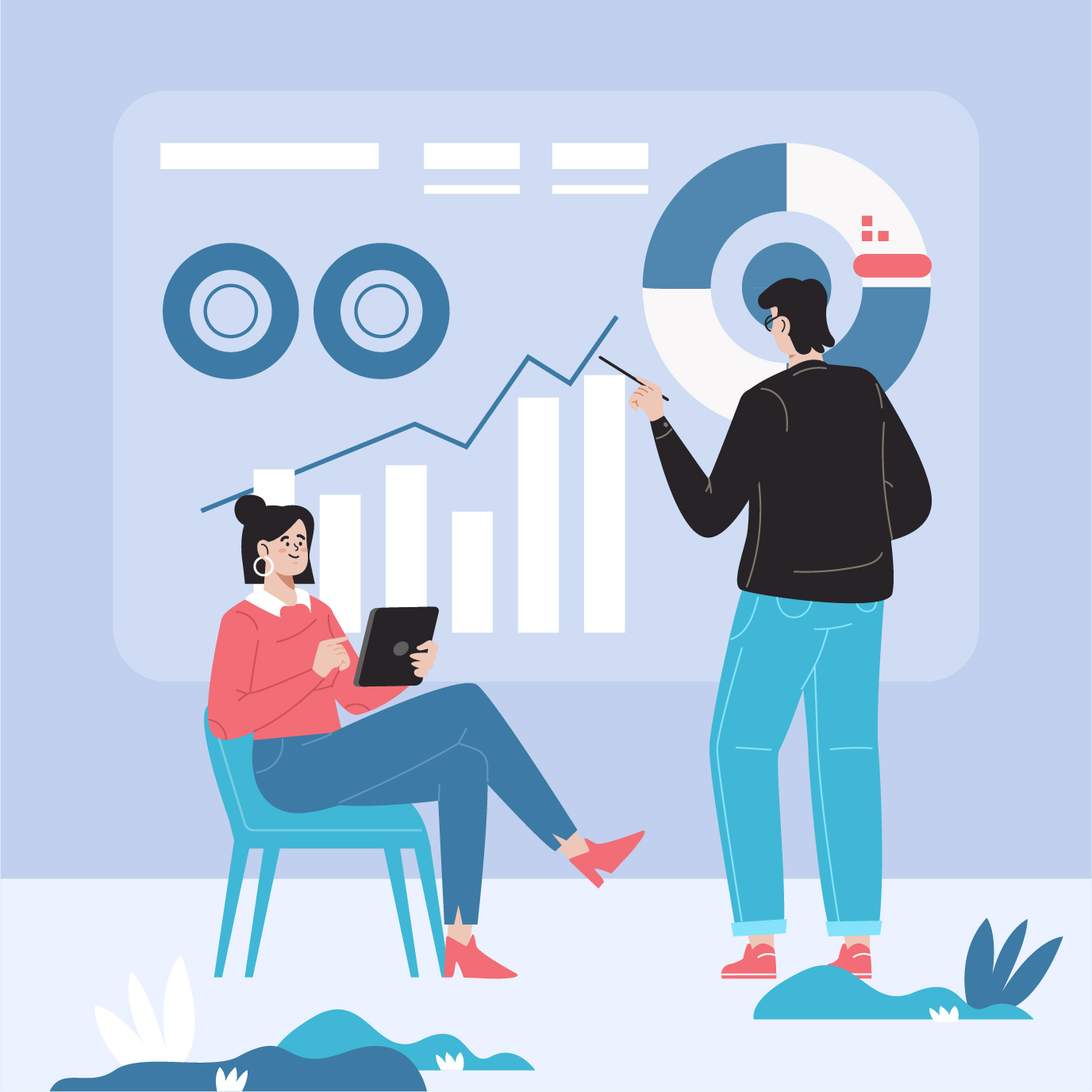 Google Analytics
